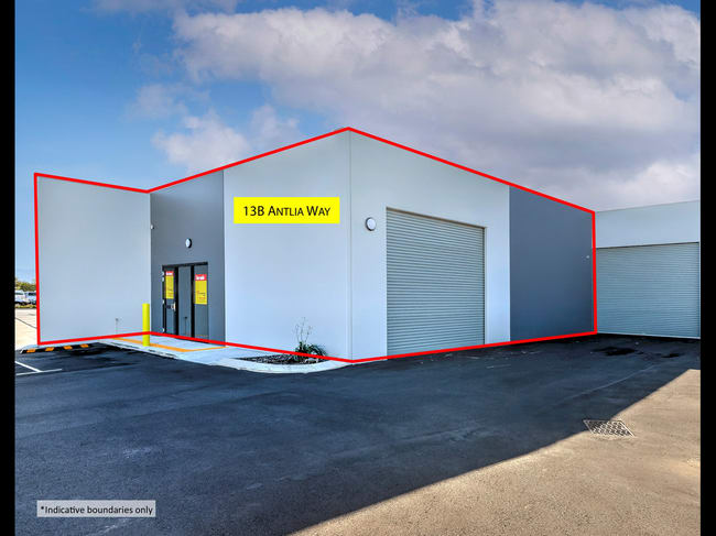 13B Antlia Way Australind WA 6233 13B Antlia Way Australind WA 6233