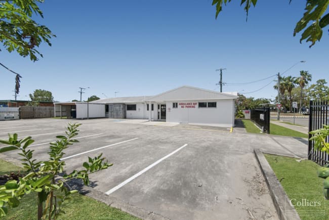 421 Fulham Road Heatley QLD 4814 421 Fulham Road Heatley QLD 4814