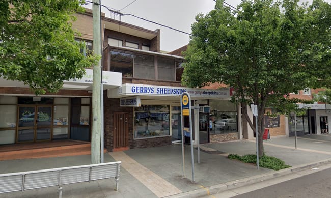 85 New Illawarra Road Bexley North NSW 2207