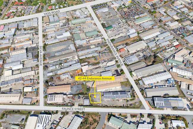 42-44 Endurance Avenue Queanbeyan East NSW 2620
