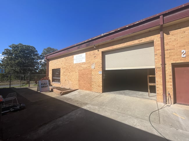 1/34-36 Angus Mcneil Crescent South Kempsey NSW 2440