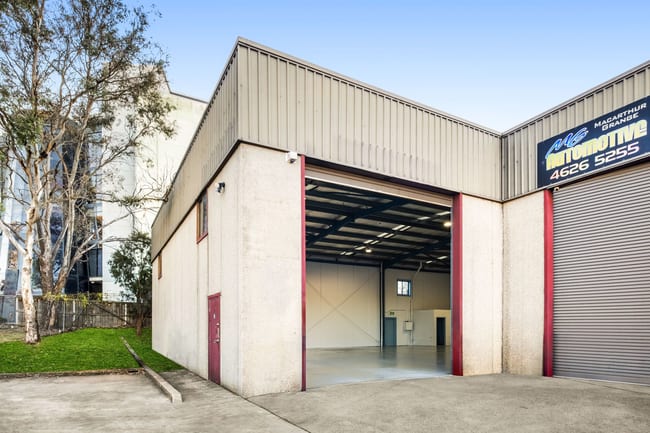 1/4 Grange Road Leumeah NSW 2560 1/4 Grange Road Leumeah NSW 2560