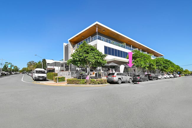 3D/14 Bruce Ave Paradise Point QLD 4216 3D/14 Bruce Ave Paradise Point QLD 4216