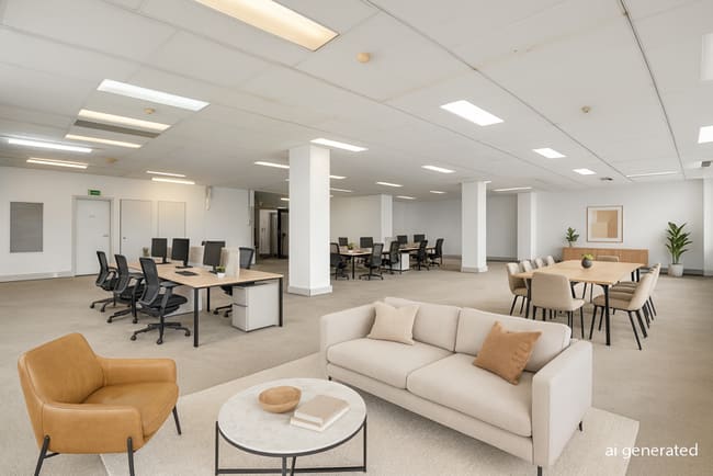 23/68 St Georges Terrace Perth WA 6000 23/68 St Georges Terrace Perth WA 6000