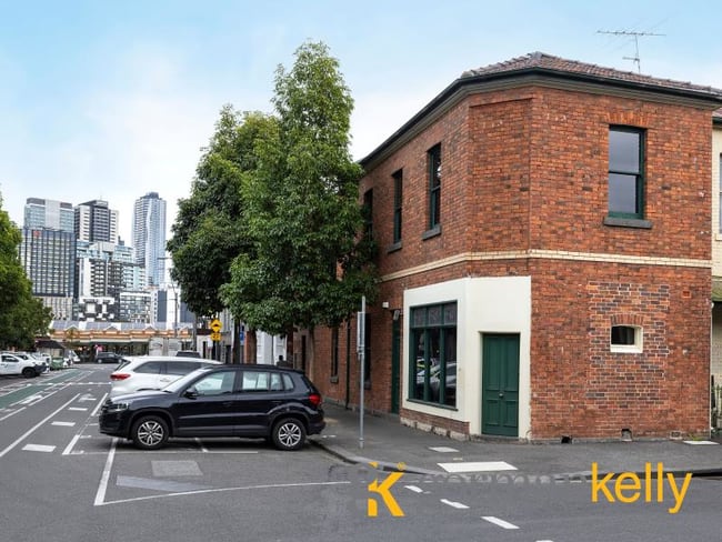 13-15 Cobden Street North Melbourne VIC 3051 13-15 Cobden Street North Melbourne VIC 3051