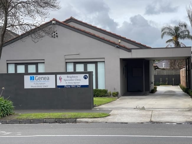 71 Wilson Street Brighton VIC 3186 71 Wilson Street Brighton VIC 3186