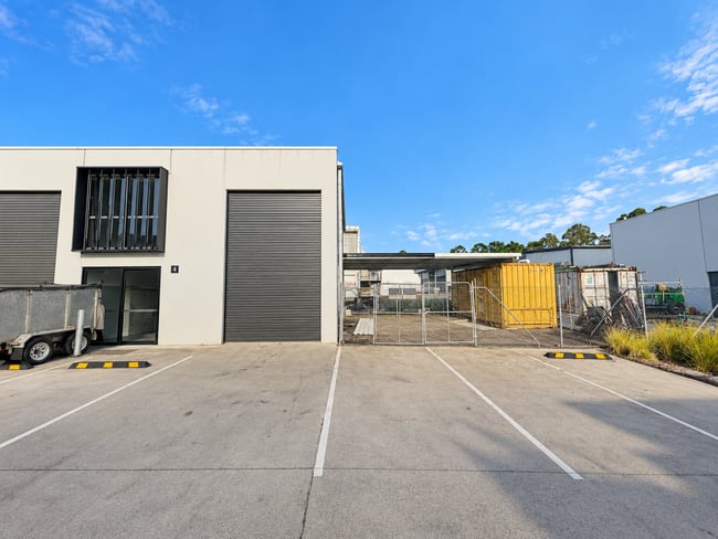 4/18-20 Naru Street Chinderah NSW 2487 4/18-20 Naru Street Chinderah NSW 2487