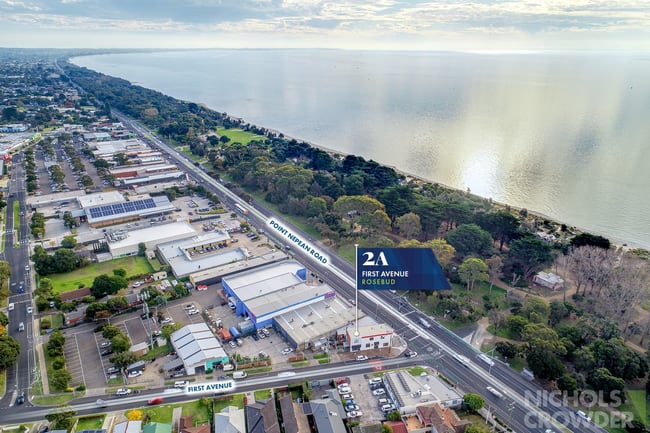 2A First Avenue Rosebud VIC 3939