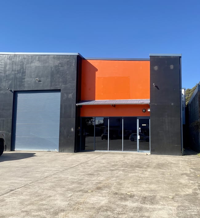 6/176 Princes Highway South Nowra NSW 2541 6/176 Princes Highway South Nowra NSW 2541