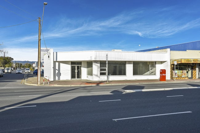 236 Brighton Road Somerton Park SA 5044 236 Brighton Road Somerton Park SA 5044