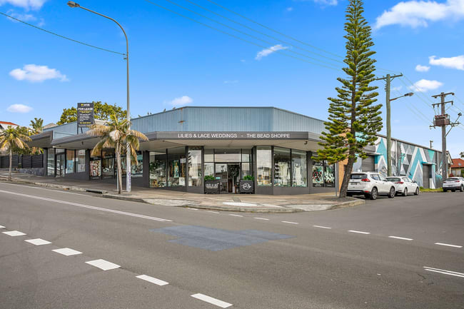 warehouse/141-147 Wentworth Street Port Kembla NSW 2505
