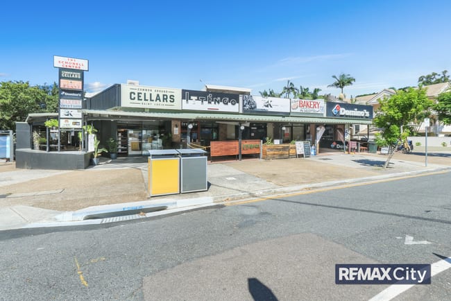 191 Sir Fred Schonell Drive St Lucia QLD 4067