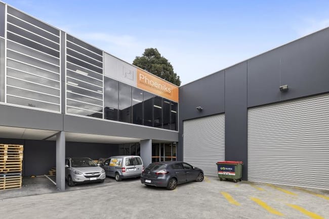 Unit 6/23-25 Clarice Road Box Hill South VIC 3128 Unit 6/23-25 Clarice Road Box Hill South VIC 3128