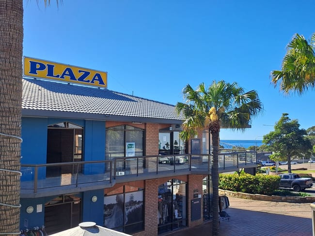 107-109 Princes Highway Ulladulla NSW 2539 107-109 Princes Highway Ulladulla NSW 2539