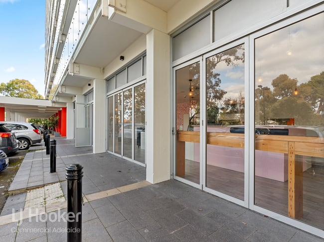 Part Ground Floor/33 Warwick Street Walkerville SA 5081 Part Ground Floor/33 Warwick Street Walkerville SA 5081