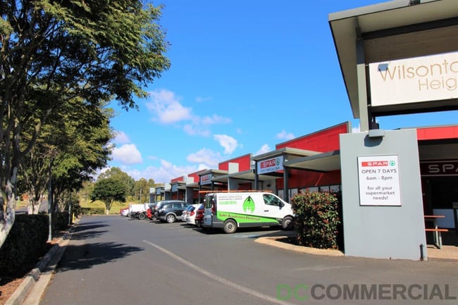 6/88B Hogg Street Wilsonton Heights QLD 4350 6/88B Hogg Street Wilsonton Heights QLD 4350