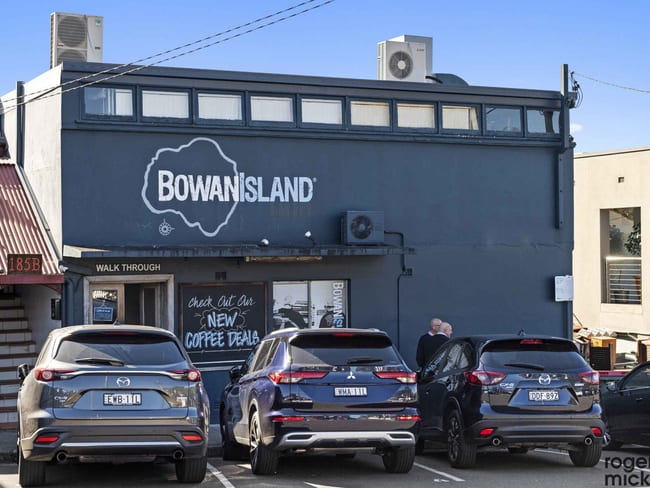 183 Victoria Road Drummoyne NSW 2047 183 Victoria Road Drummoyne NSW 2047