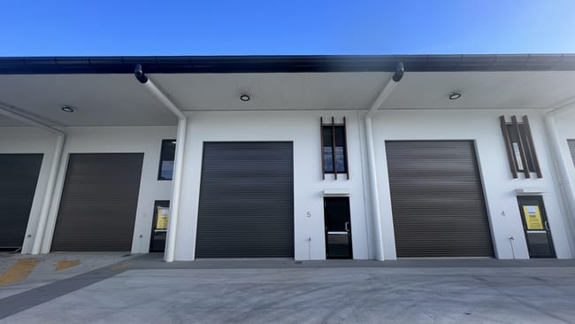 5/60 Evans Drive Caboolture QLD 4510 5/60 Evans Drive Caboolture QLD 4510