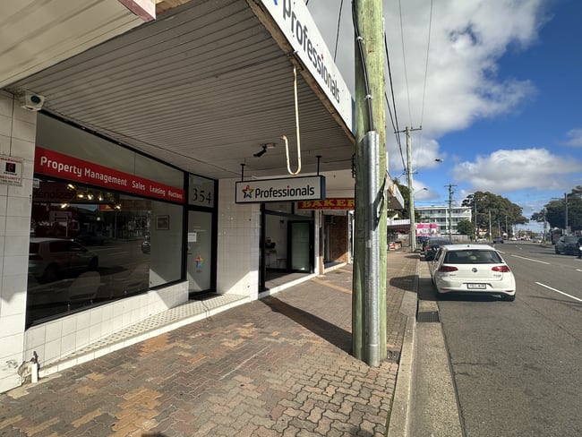 354 Rocky Point Road Ramsgate NSW 2217