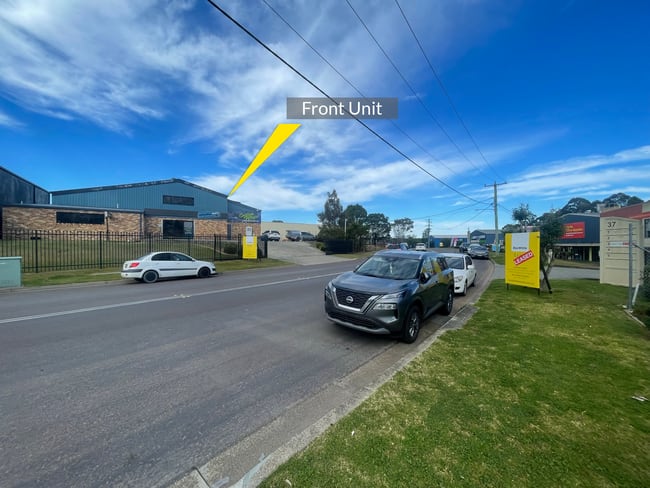 1/22 Alliance Avenue Morisset NSW 2264 1/22 Alliance Avenue Morisset NSW 2264