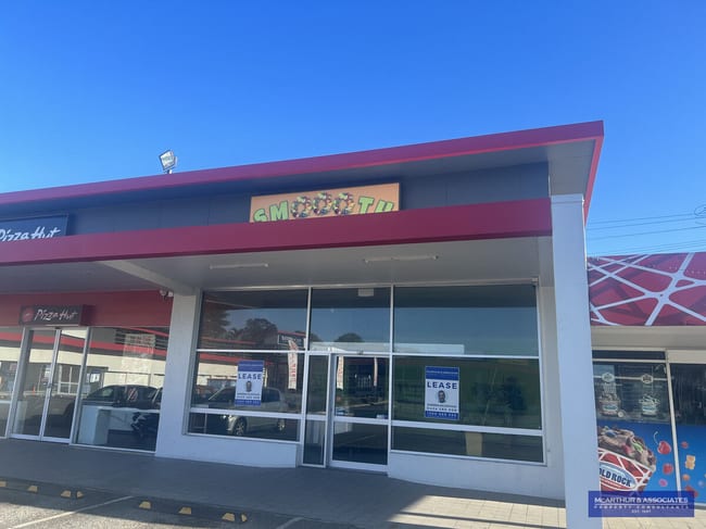 Park Avenue QLD 4701 Park Avenue QLD 4701