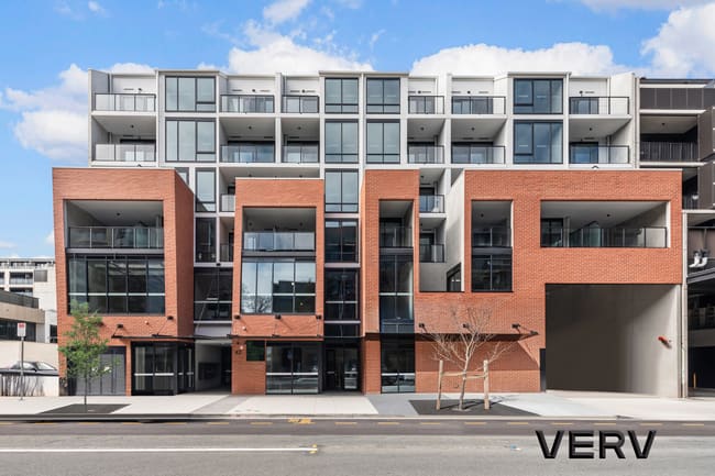 G06/42 Mort Street Braddon ACT 2612 G06/42 Mort Street Braddon ACT 2612