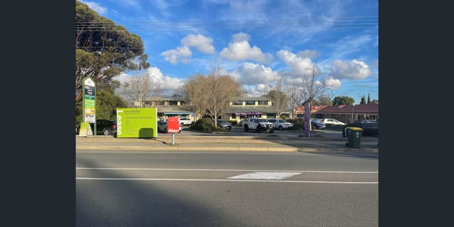 1/247 Milne Road Modbury North SA 5092 1/247 Milne Road Modbury North SA 5092