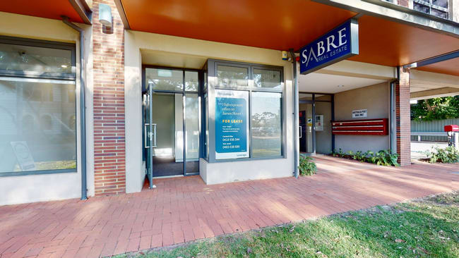 7/151 James Street Guildford WA 6055 7/151 James Street Guildford WA 6055