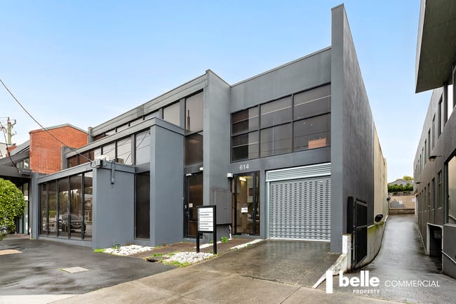Suite 4/614 Hawthorn Road Brighton East VIC 3187 Suite 4/614 Hawthorn Road Brighton East VIC 3187
