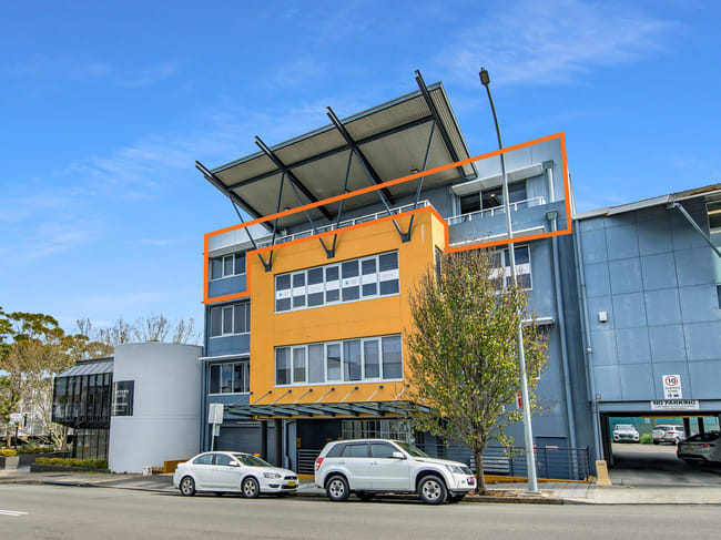 Level 3, 3 Hopetoun Street Charlestown NSW 2290 Level 3, 3 Hopetoun Street Charlestown NSW 2290