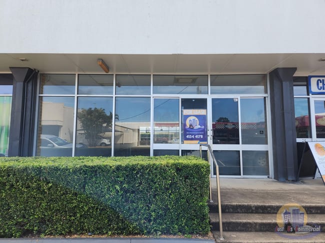 2A/1 Heidke Street Avoca QLD 4670 2A/1 Heidke Street Avoca QLD 4670