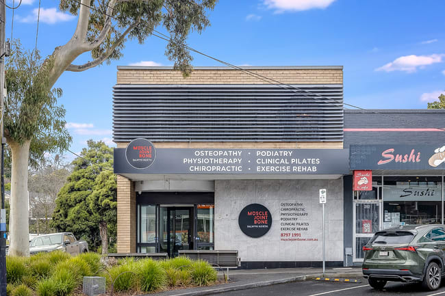 294 Doncaster Road Balwyn North VIC 3104 294 Doncaster Road Balwyn North VIC 3104