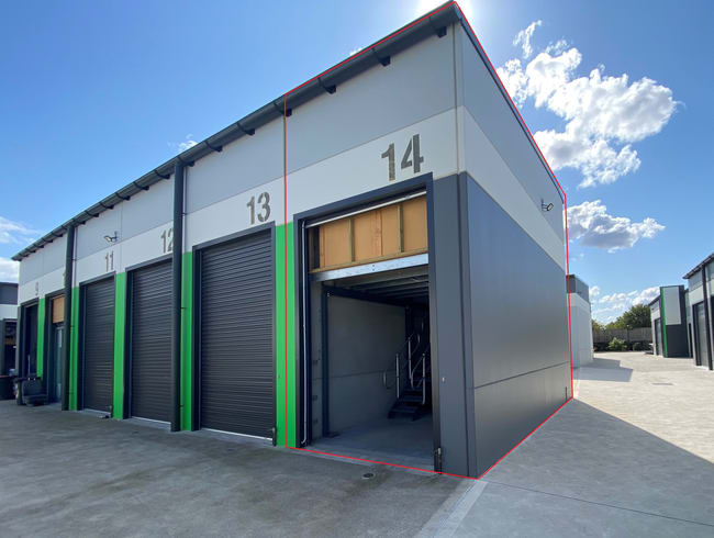 14/31 Warabrook Boulevard Warabrook NSW 2304 14/31 Warabrook Boulevard Warabrook NSW 2304