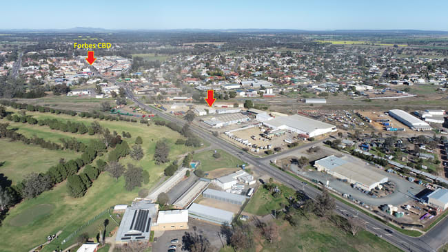 5/34 Sam Street Forbes NSW 2871 5/34 Sam Street Forbes NSW 2871