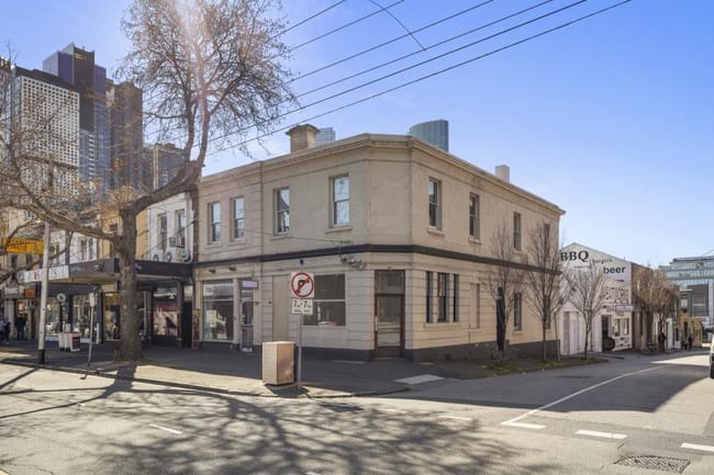 Ground Shop 189/187-189 Clarendon Street South Melbourne VIC 3205 Ground Shop 189/187-189 Clarendon Street South Melbourne VIC 3205