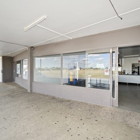 3/2 Novakoski Street Kepnock QLD 4670 3/2 Novakoski Street Kepnock QLD 4670
