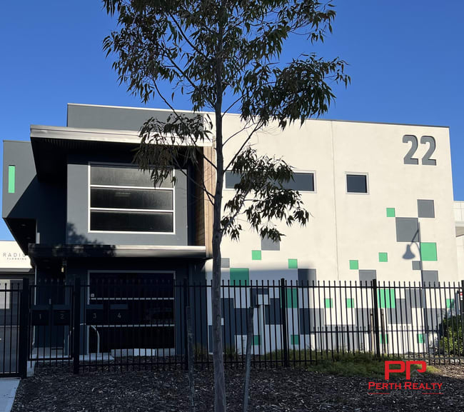 1/22 Radius Loop Bayswater WA 6053