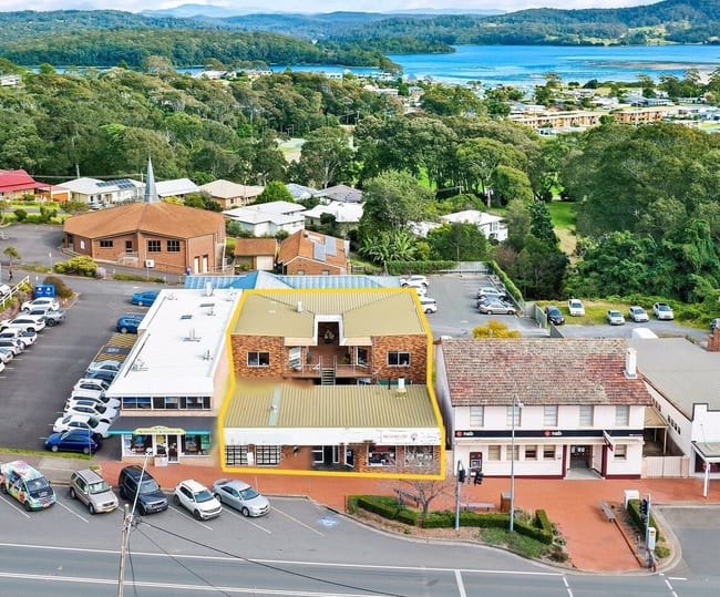 Unit 5/114 Wagonga St Narooma NSW 2546