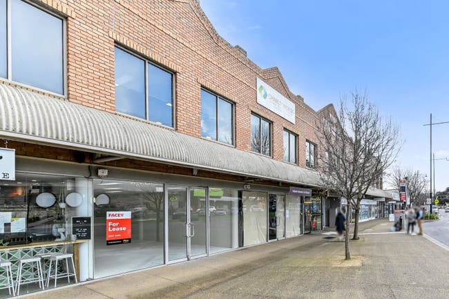 Shop 2/84 Mount Eliza Way Mount Eliza VIC 3930 Shop 2/84 Mount Eliza Way Mount Eliza VIC 3930