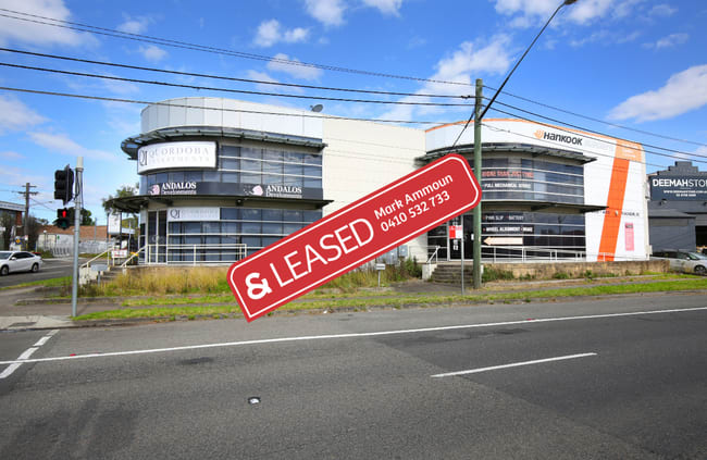 2/488-490 Punchbowl Road Lakemba NSW 2195 2/488-490 Punchbowl Road Lakemba NSW 2195