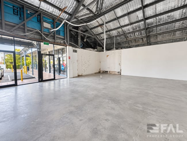 Shop 1 & 2/2083-2095 Moggill Road Kenmore QLD 4069 Shop 1 & 2/2083-2095 Moggill Road Kenmore QLD 4069