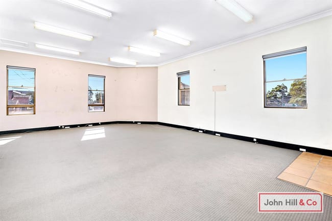 105 Burwood Road Concord NSW 2137 105 Burwood Road Concord NSW 2137