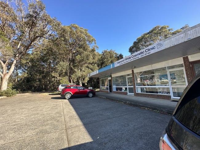 2/16 Diamond Drive Diamond Beach NSW 2430