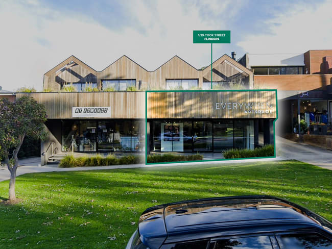 1/39 Cook Street Flinders VIC 3929