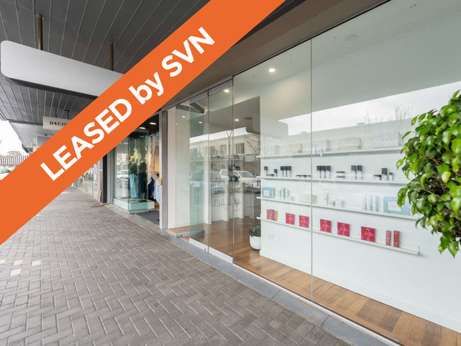 Shop 2/9 Napoleon Street Cottesloe WA 6011 Shop 2/9 Napoleon Street Cottesloe WA 6011