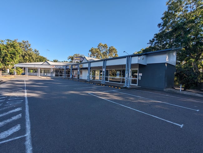 1/364/366 Port Douglas Road Port Douglas QLD 4877 1/364/366 Port Douglas Road Port Douglas QLD 4877