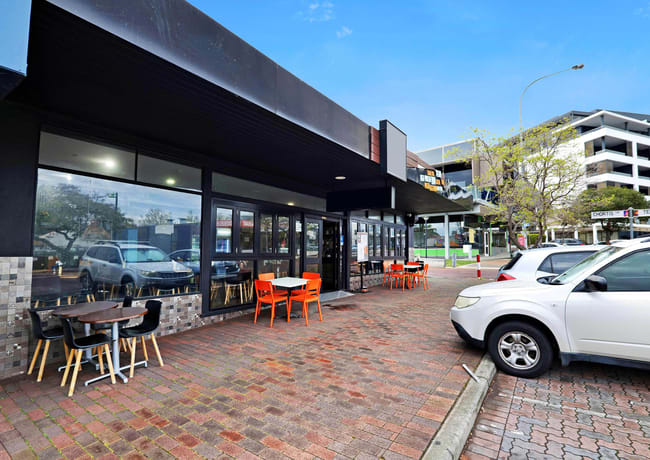787 Canning Highway Applecross WA 6153