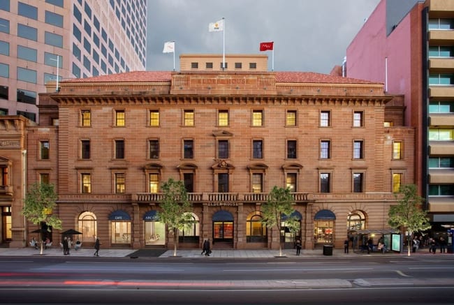 27 Currie Street Adelaide SA 5000