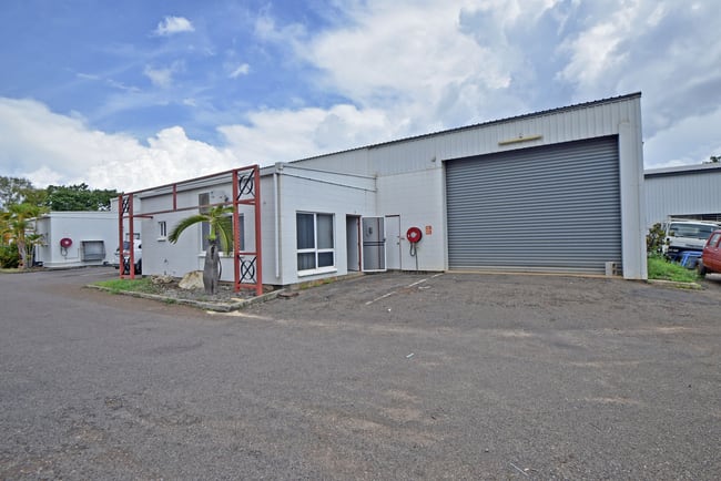 2/17 Georgina Crescent Yarrawonga NT 0830 2/17 Georgina Crescent Yarrawonga NT 0830