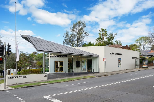 311 Willoughby Road Naremburn NSW 2065 311 Willoughby Road Naremburn NSW 2065